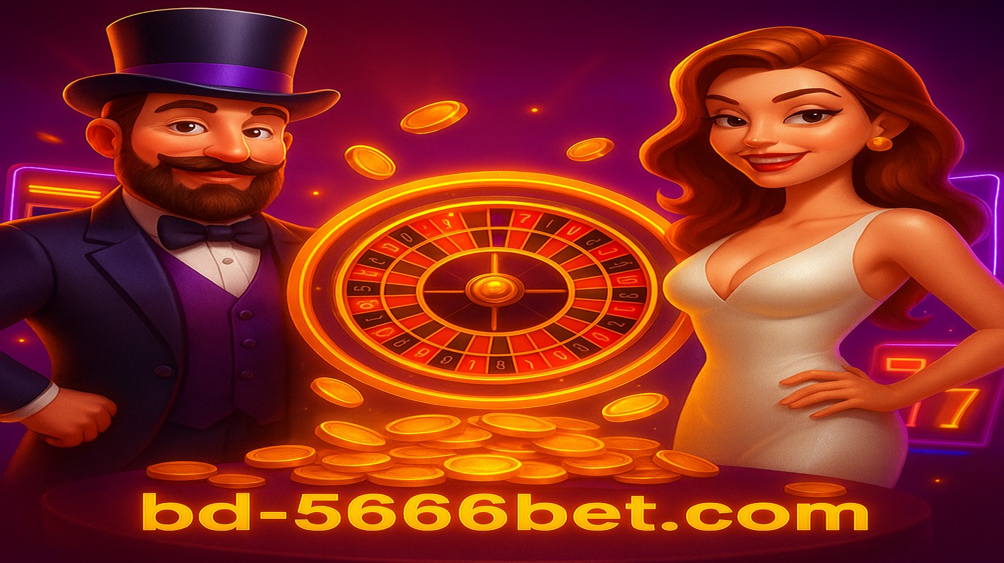 5666bet