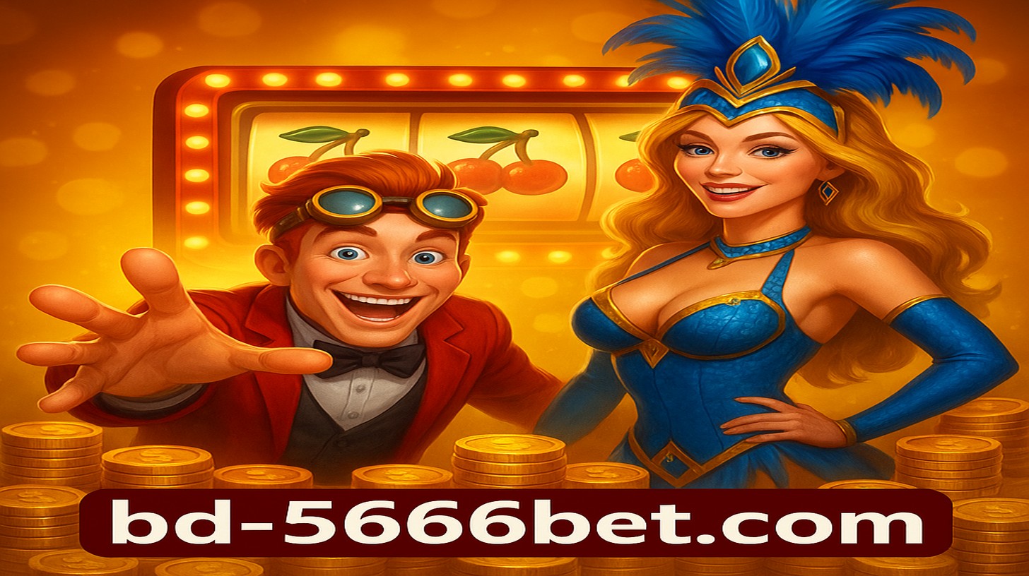 5666bet