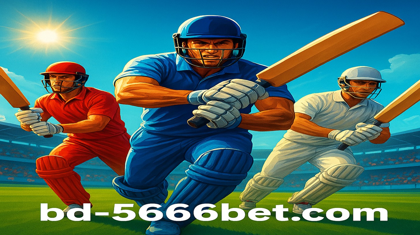 5666bet