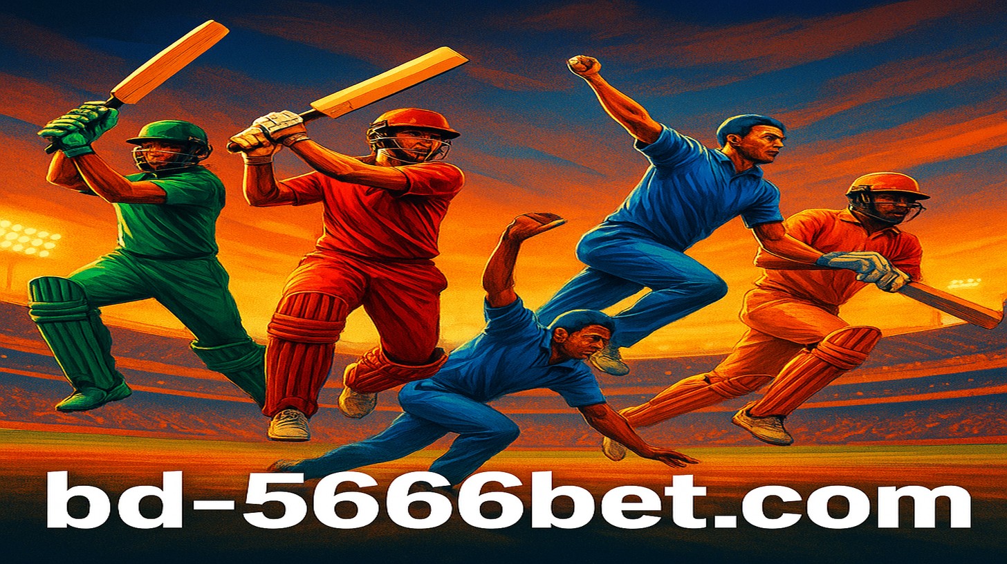 5666bet