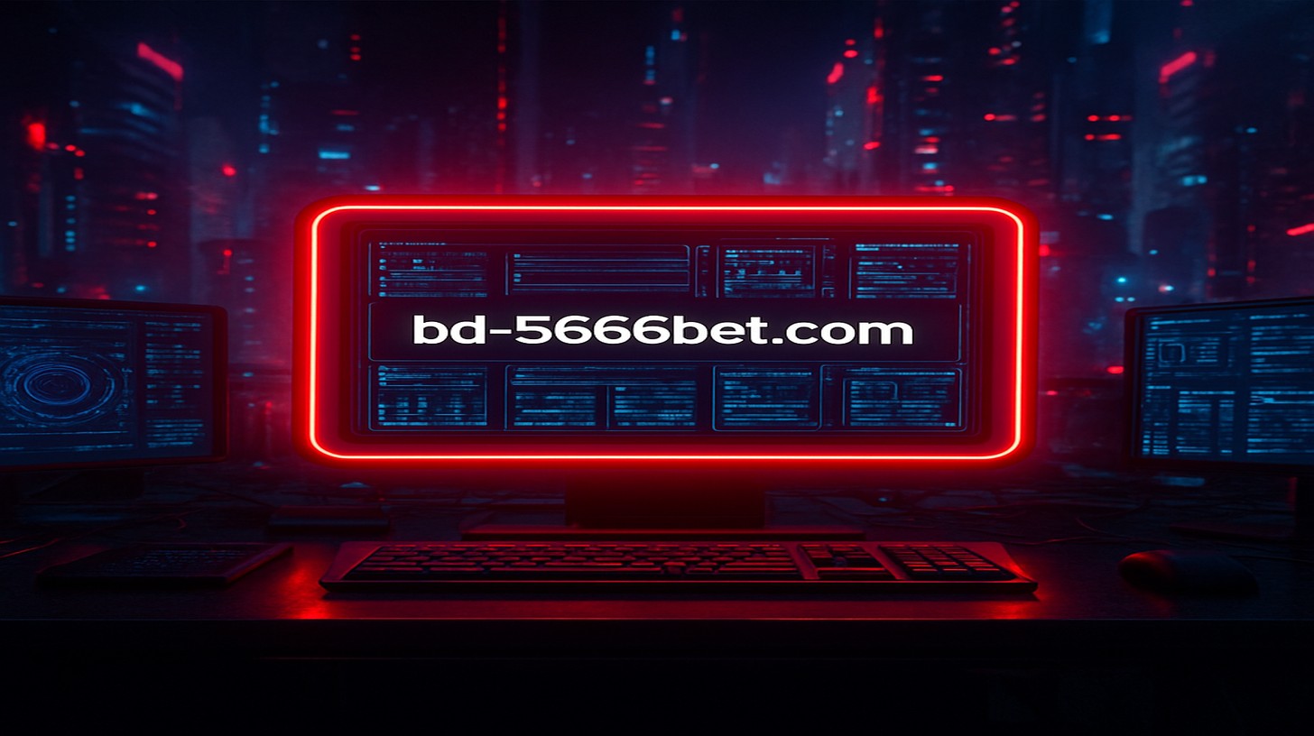5666bet