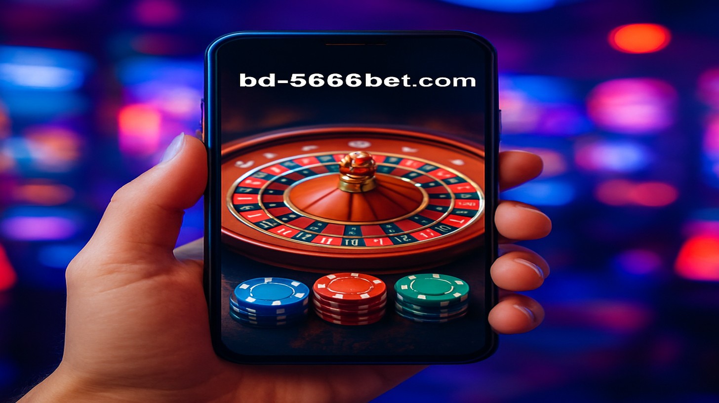 5666bet